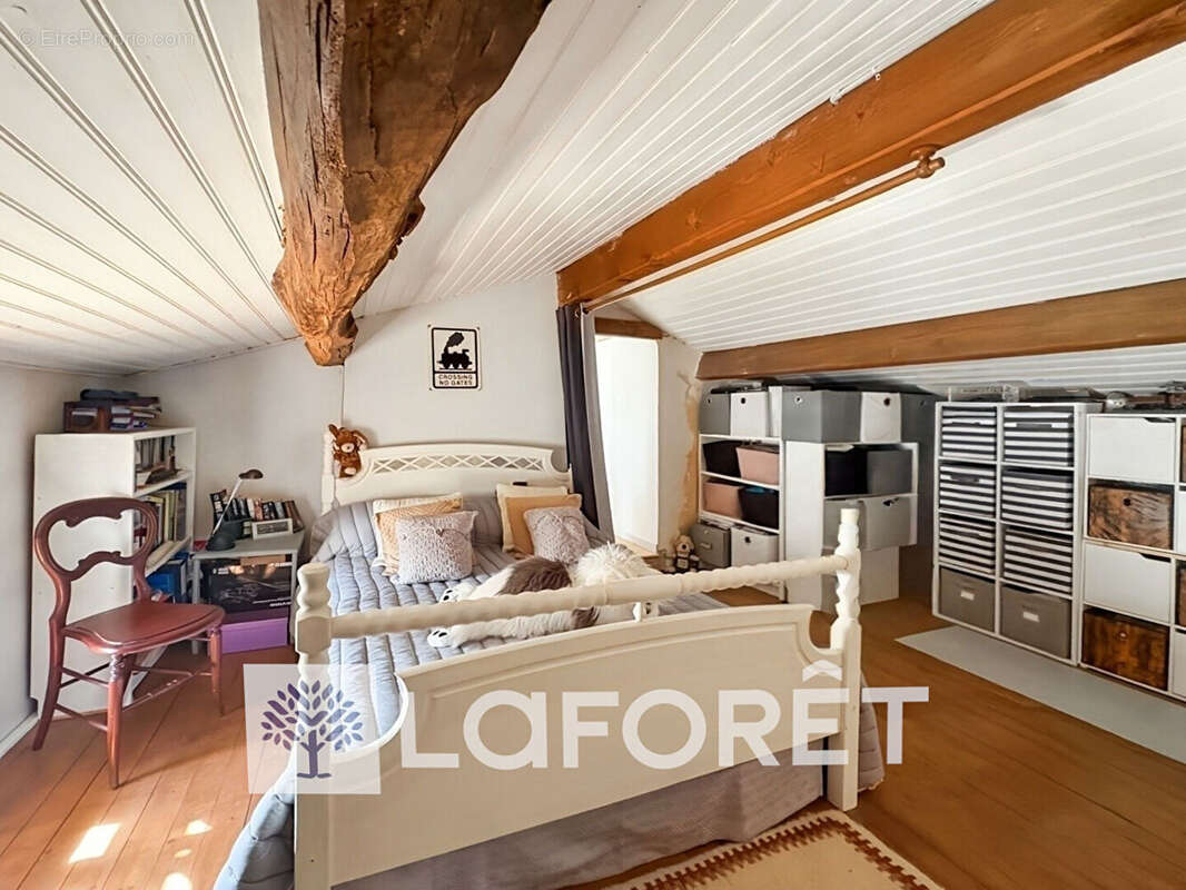 Maison à SAINT-GERMAIN-DU-SEUDRE