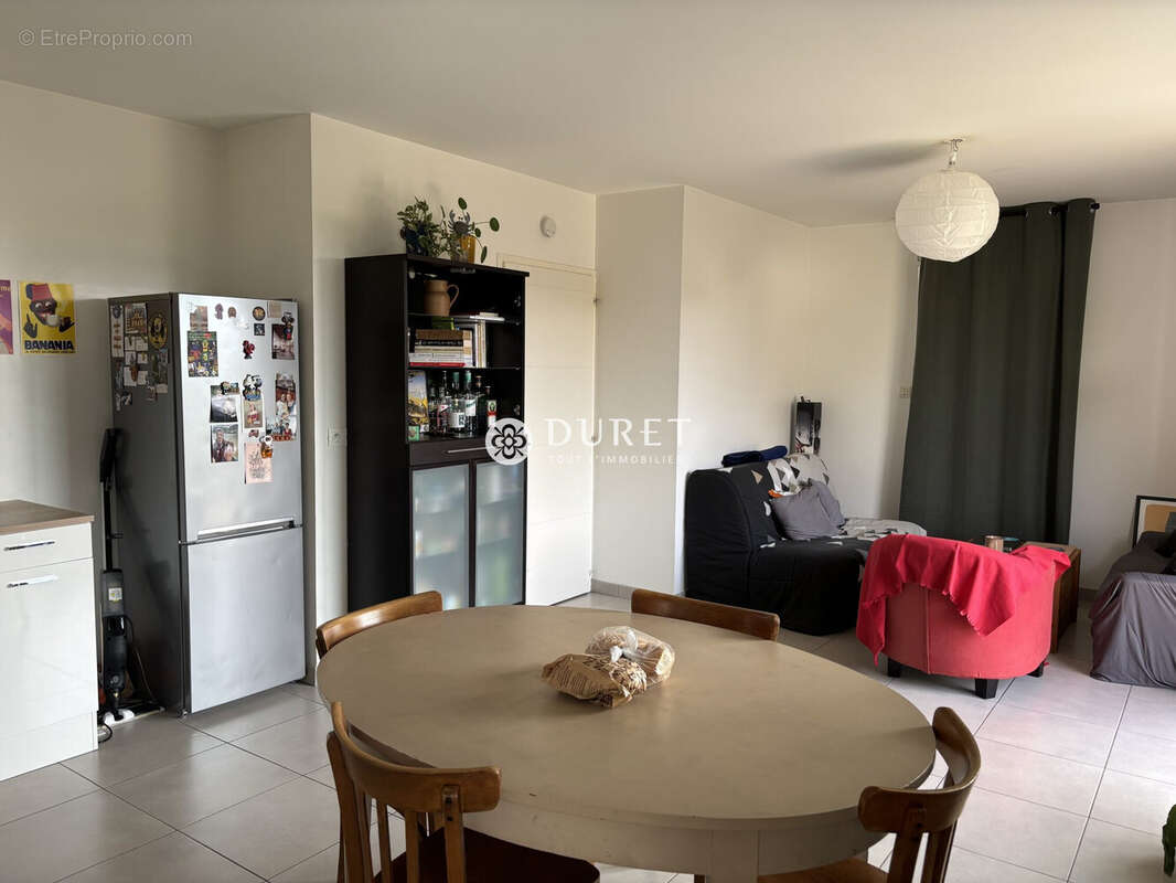 Appartement à THOUARE-SUR-LOIRE