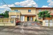 Appartement à MONDELANGE