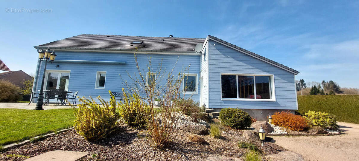 20260324_133527 - Maison à RAON-AUX-BOIS