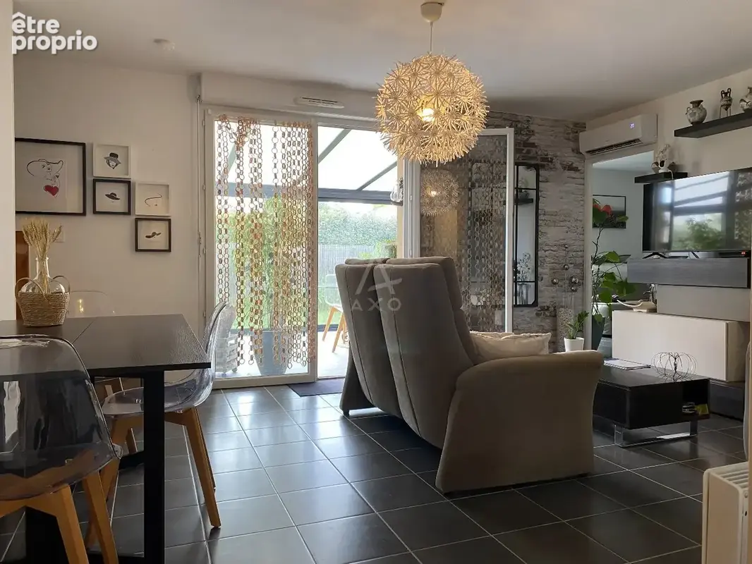 Maison 85 m² à Saint-Jory  - photo 3