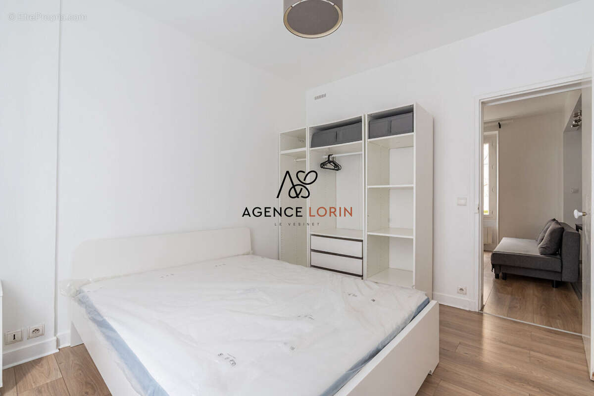Appartement à LE VESINET