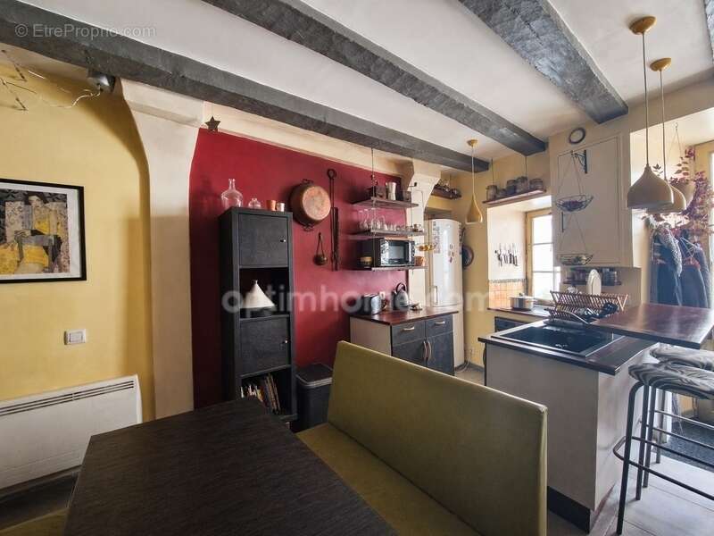 Appartement à LA ROCHE-POSAY