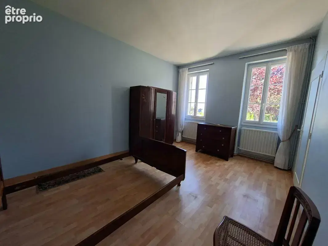 jolie maison pierre typique - photo 10