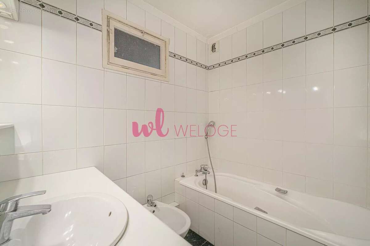 Appartement à MARSEILLE-12E