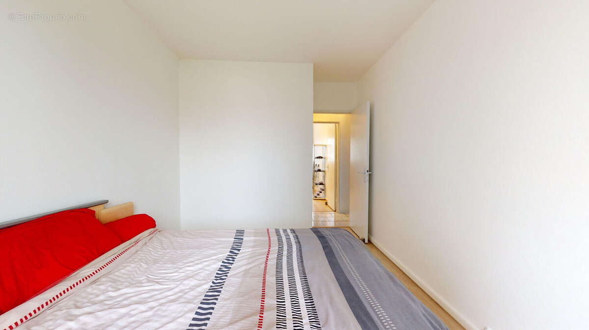 Appartement à BOIS-D'ARCY