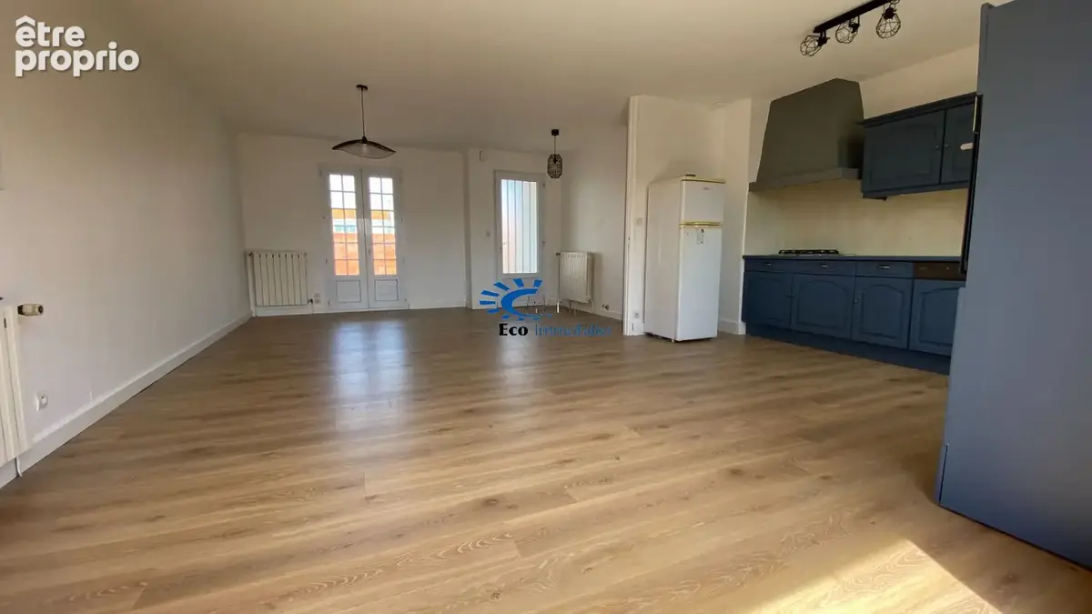 Angoulins sur mer maison 4 chambres - photo 9