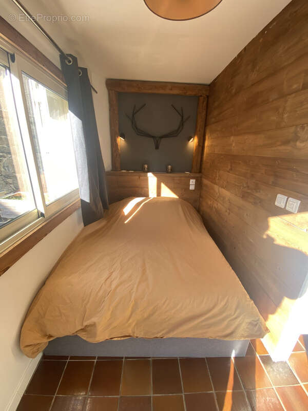 Appartement à FORMIGUERES