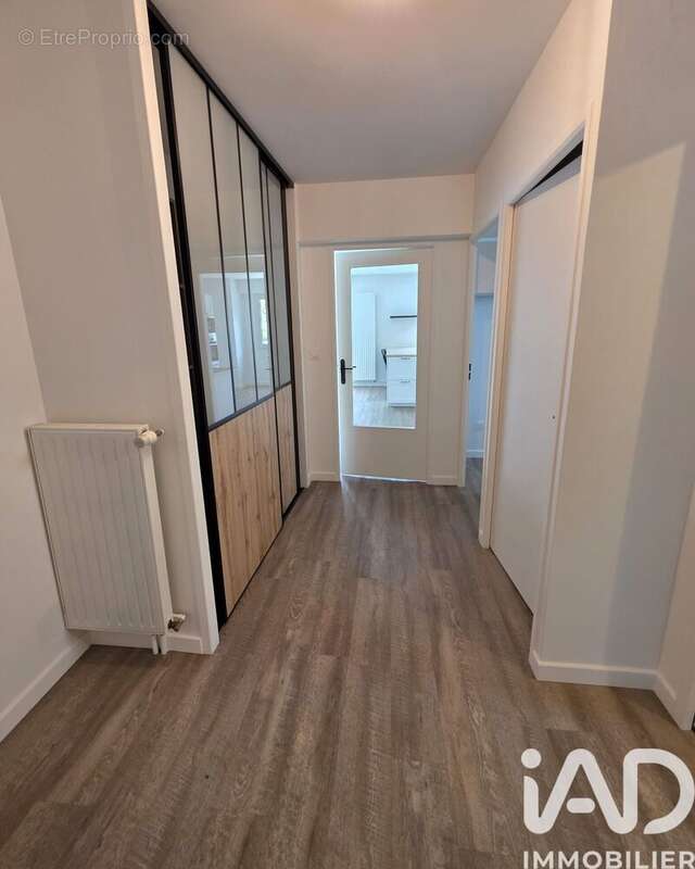 Photo 4 - Appartement à CARQUEFOU
