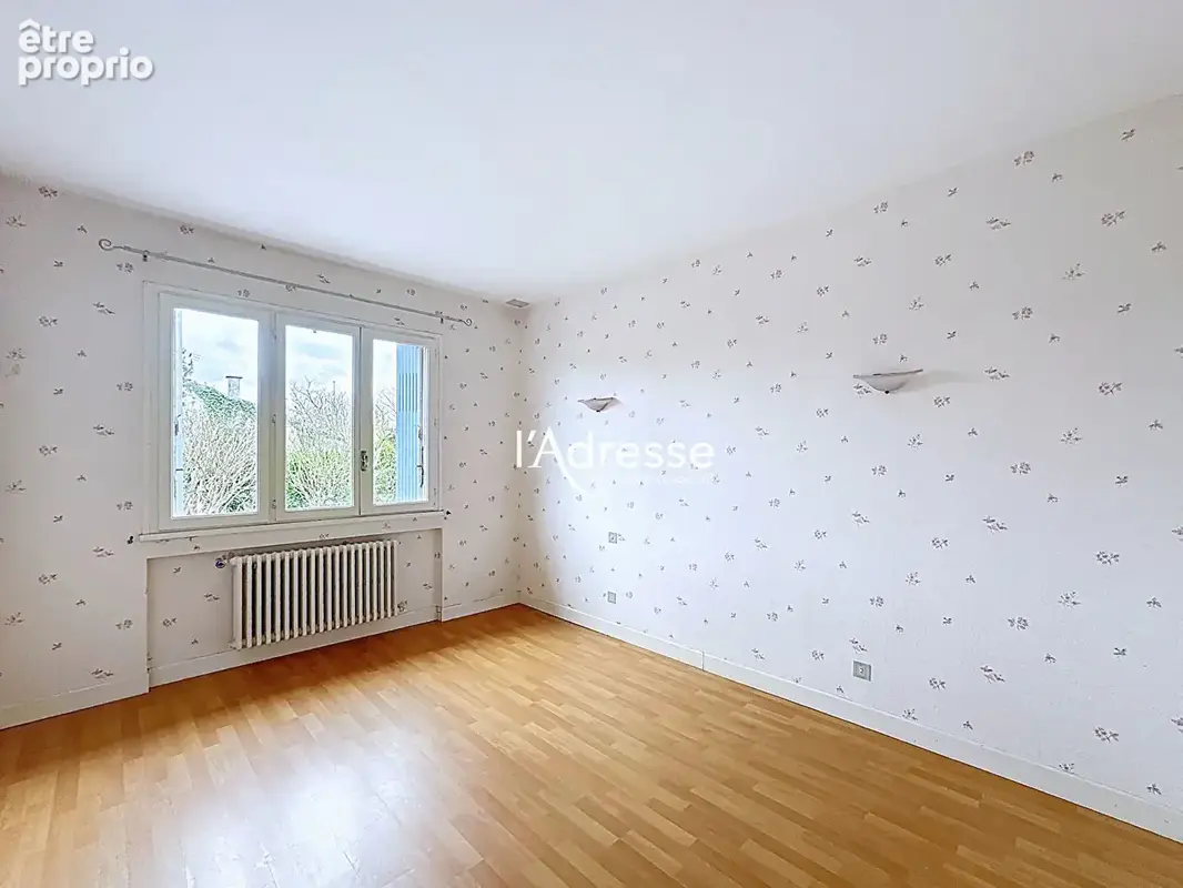 Exclusivité l'Adresse Immobilier - Fonsorbes - Maison T4 de 114 m2 sur un Terrain de 1189m². - photo 7