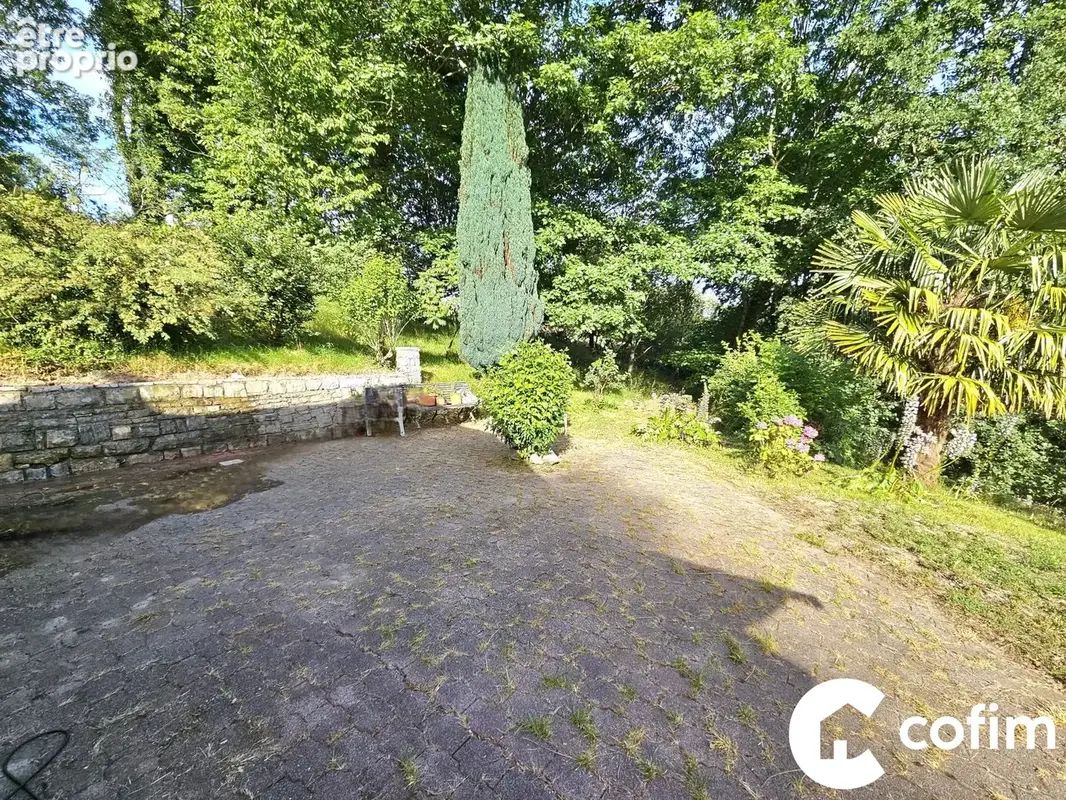 Maison 4 pièces 115 m² à vendre à Ance (64570) - photo 2