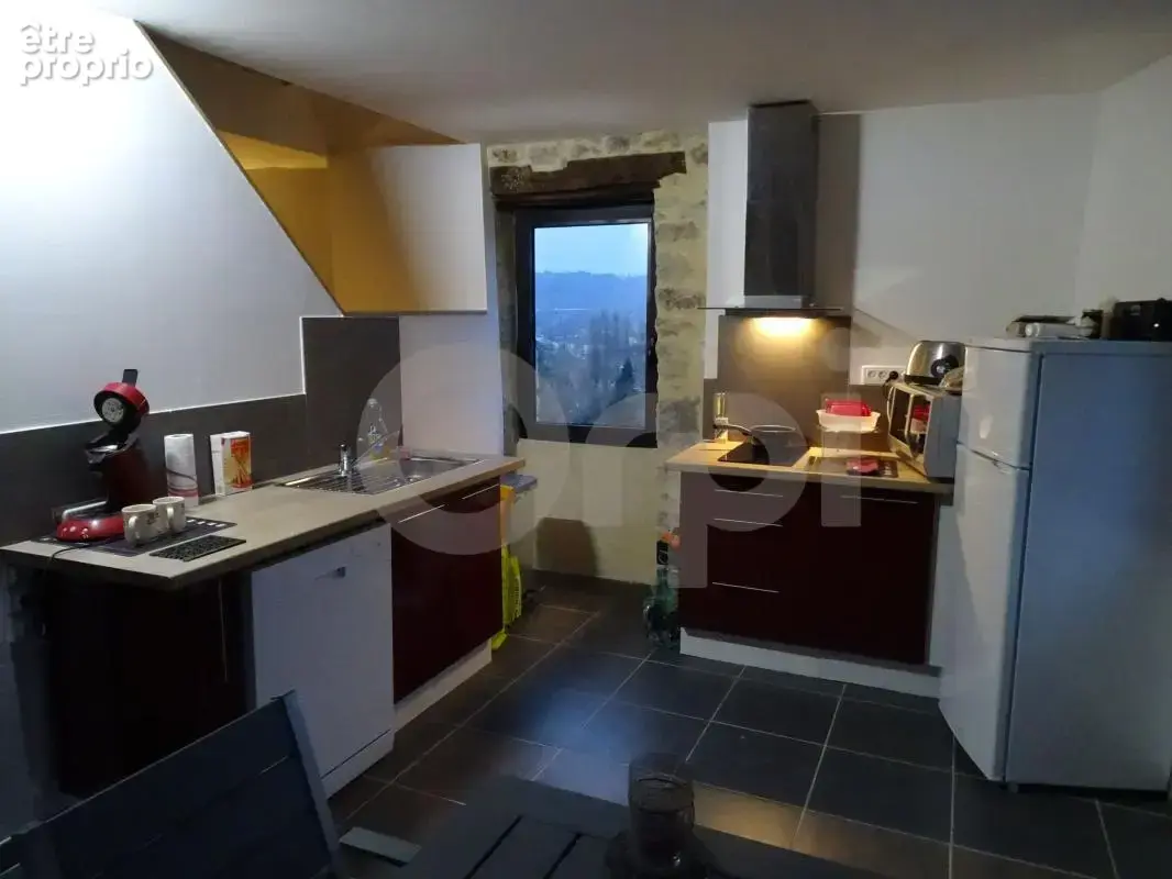 Authentique maison rénovée en pierre – Terrasson - photo 4
