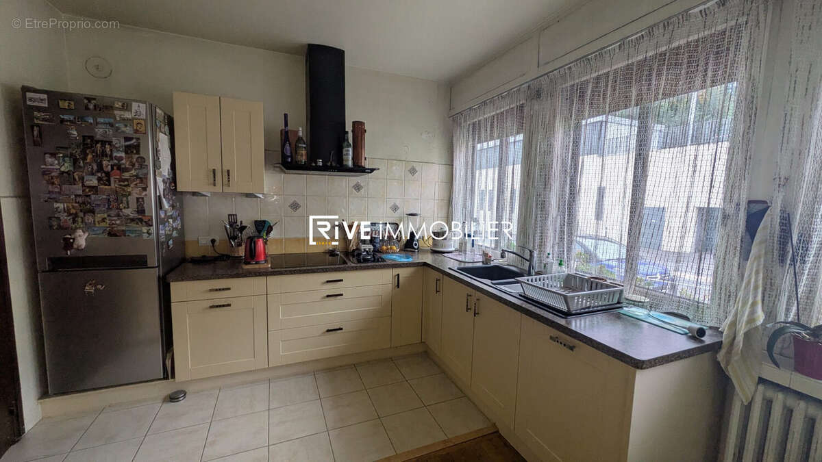 Maison à EVIAN-LES-BAINS