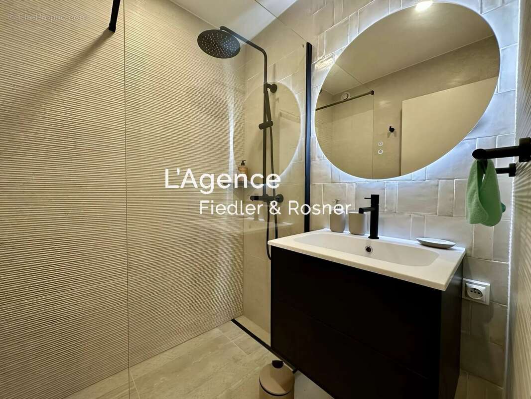 Appartement à SAINT-TROPEZ