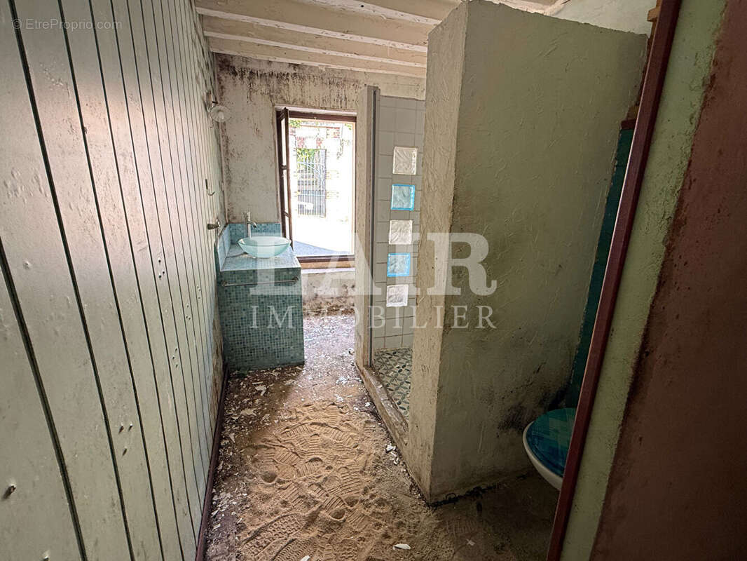 Maison de bourg  réf: F15544 - photo 5