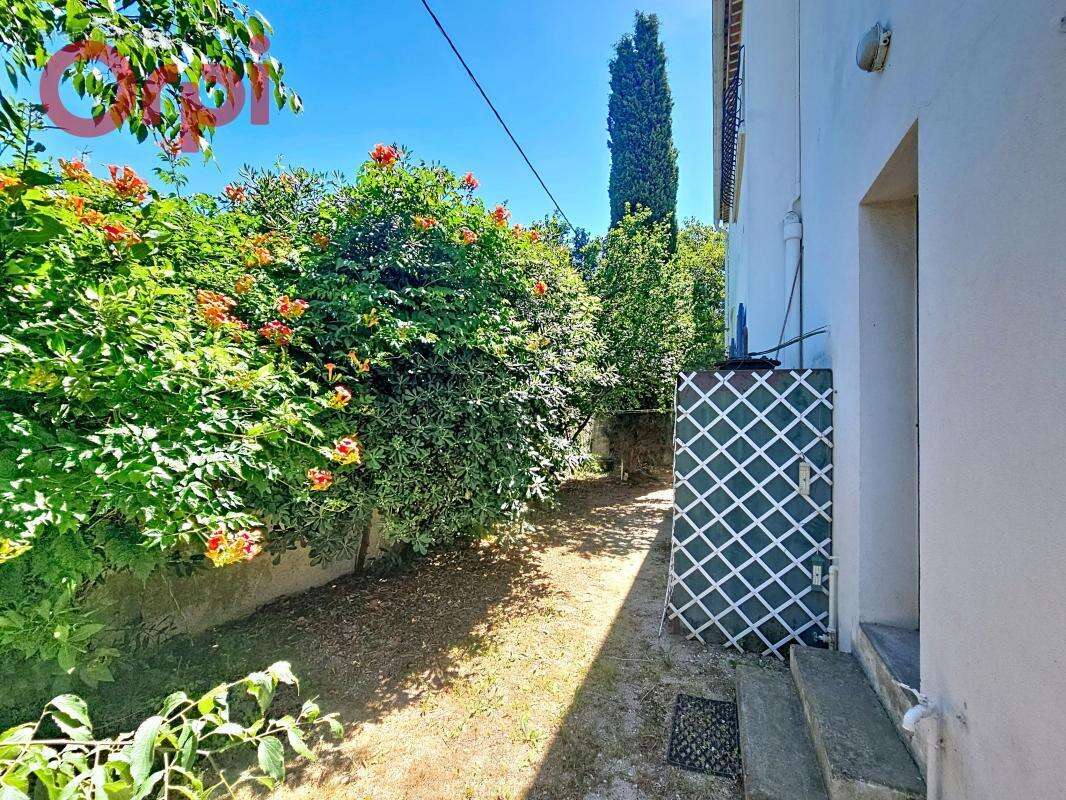 Maison à LA SEYNE-SUR-MER