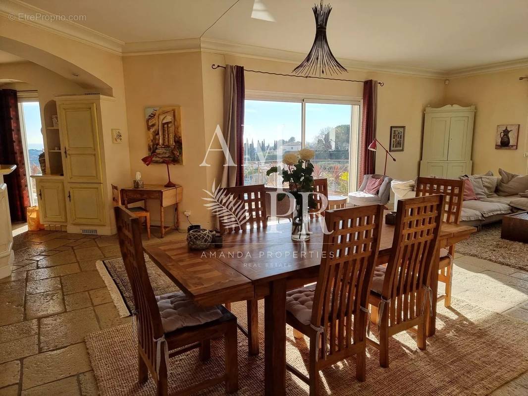 Maison à SAINT-PAUL