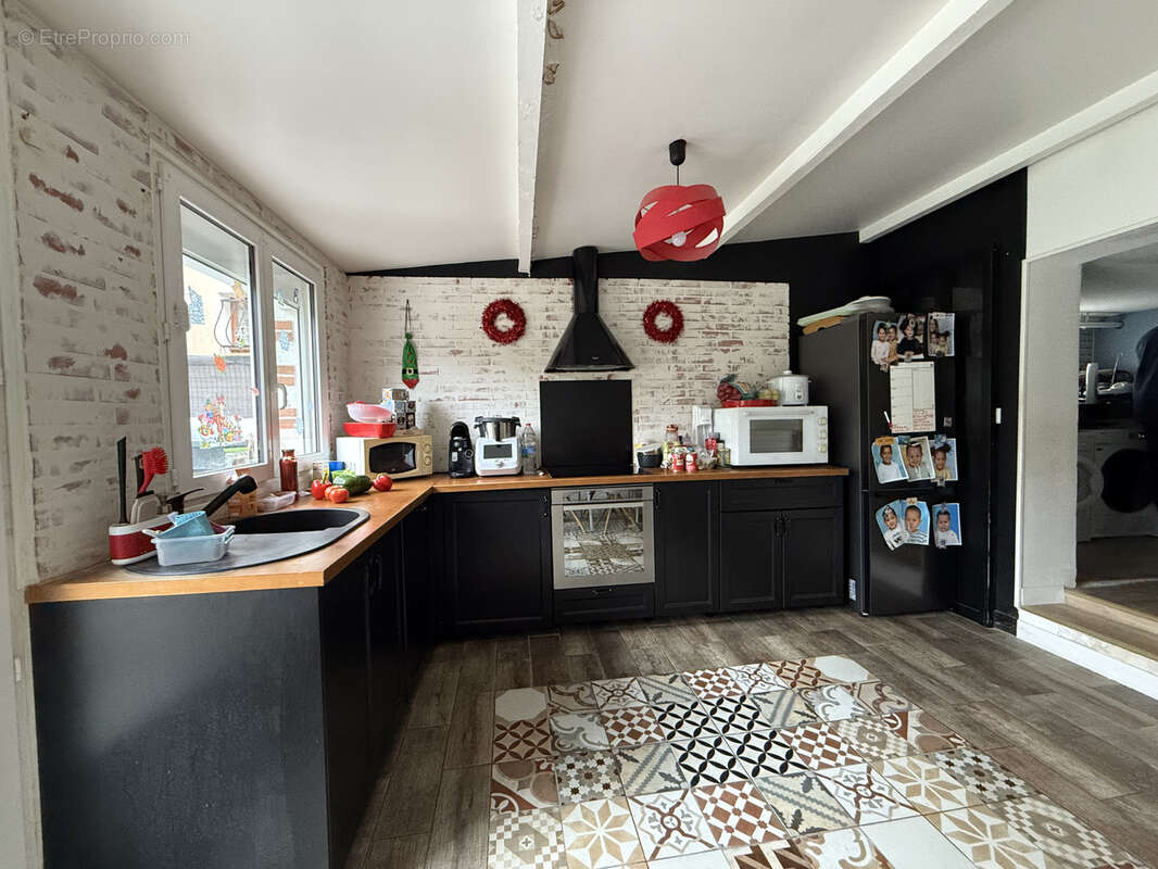 Maison à VILLEPINTE