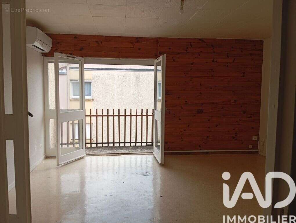 Appartement 32 m² à Montauban  - photo 2