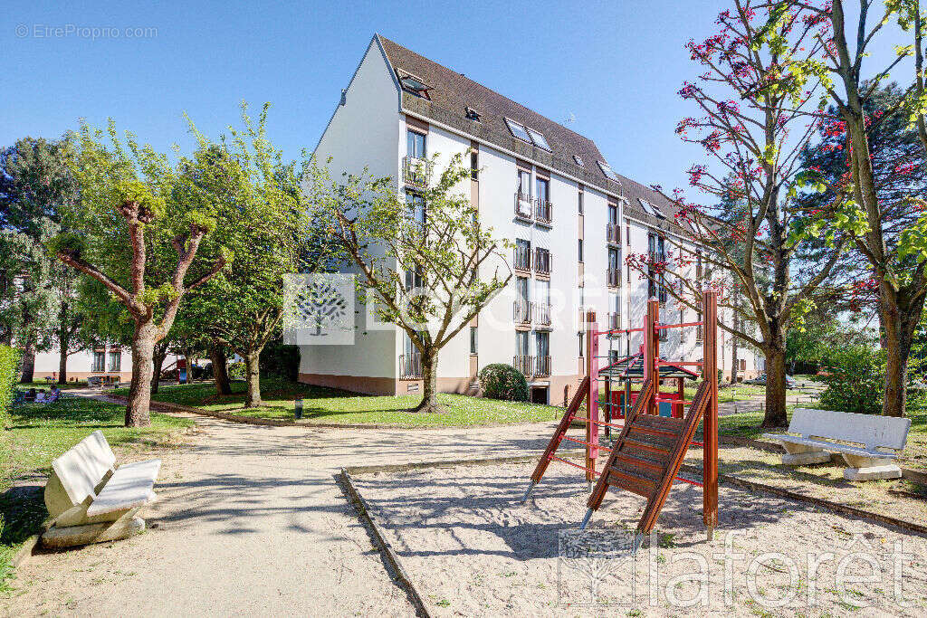 Appartement à ANDRESY