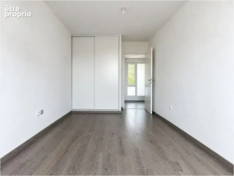 Maison T4 avec jardin et garage - photo 5