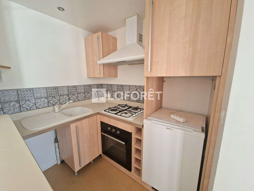 Appartement Condat Sur Vienne 2 pièce(s) 46.69 m2 - photo 5