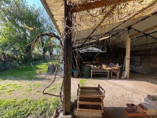 Maison à CHATEAULIN