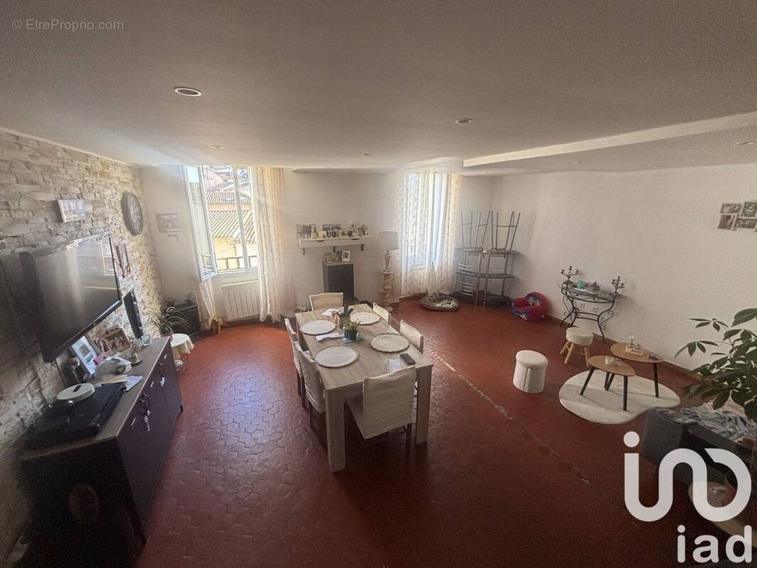 Photo 1 - Appartement à LES ARCS