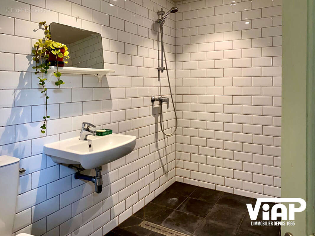 Maison à LA SOUTERRAINE