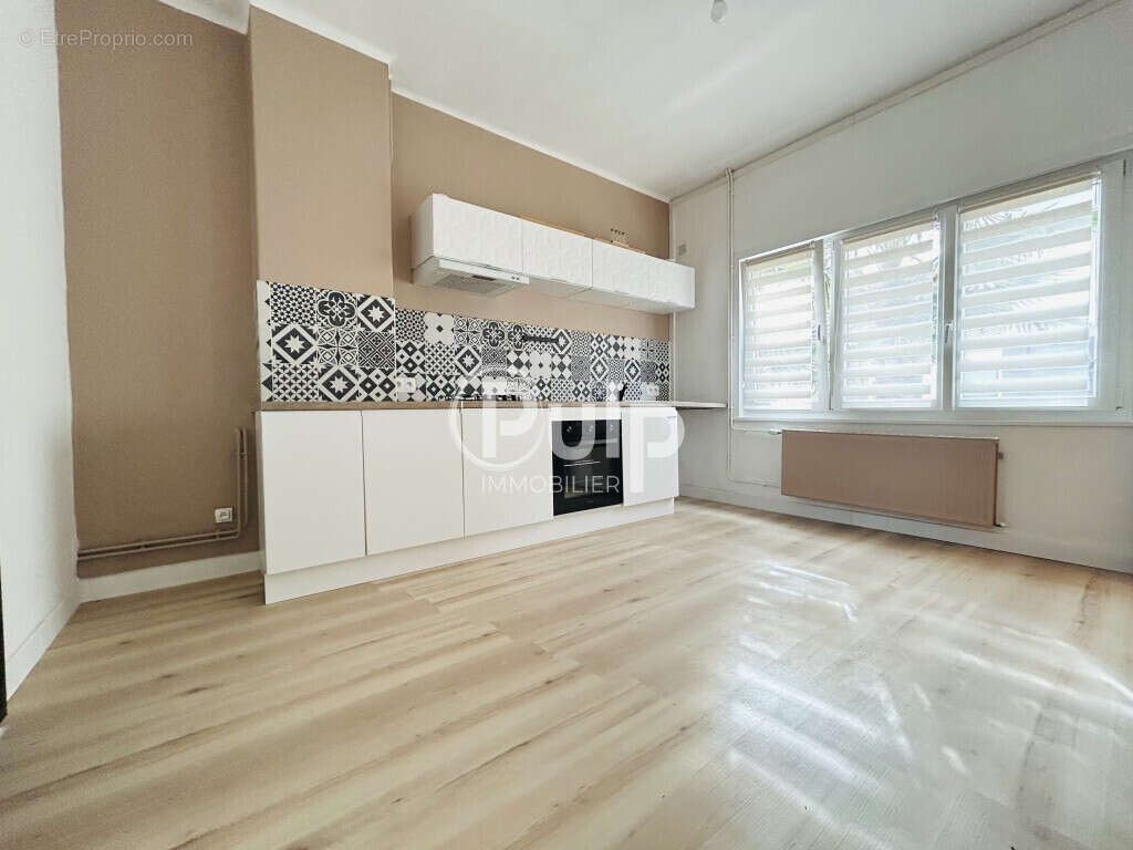 Maison de ville Beaurains - photo 3