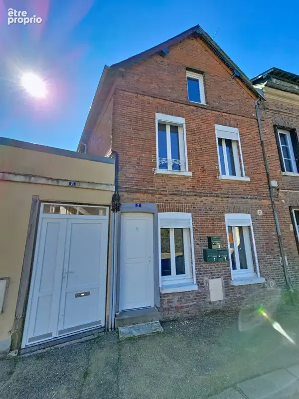 Maison Le Neubourg 4 pièce(s) 82.50 m2 - photo 3
