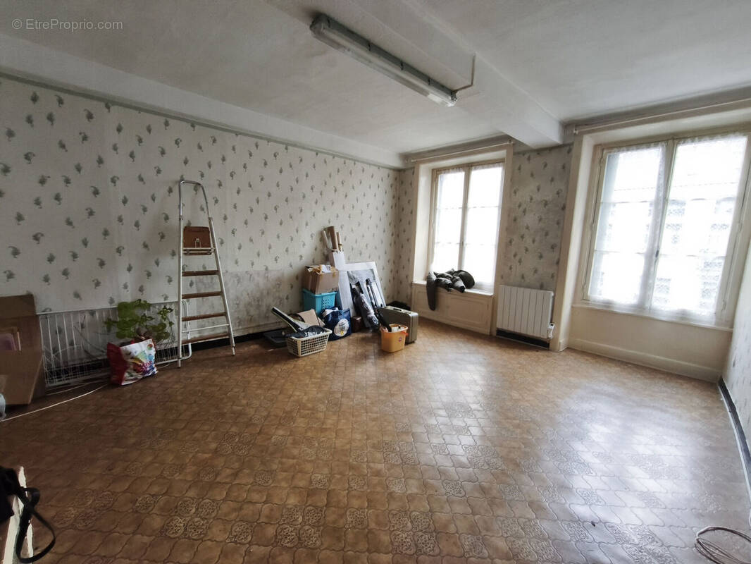 Photo 1 - Appartement à SAINT-ETIENNE
