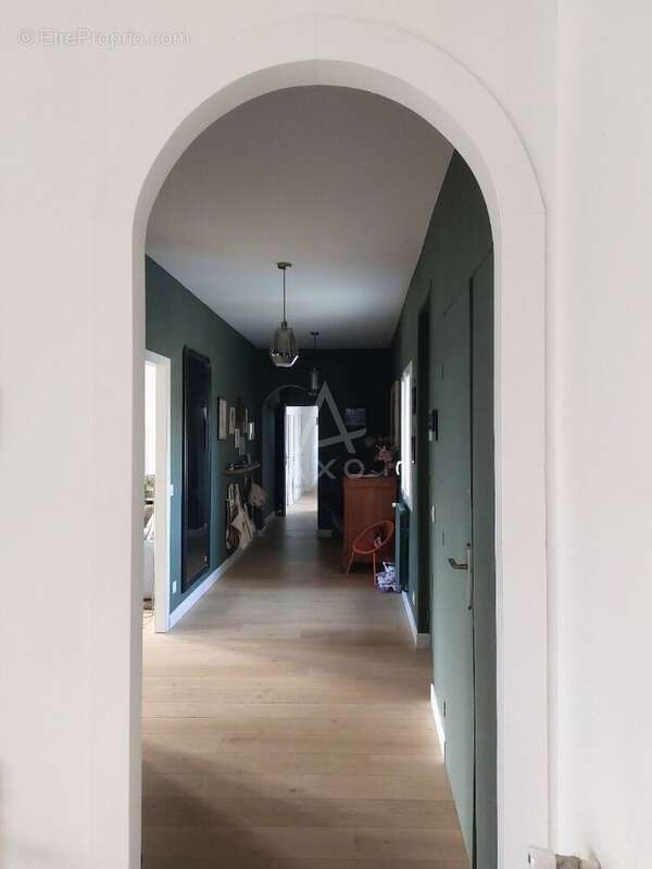 Appartement à EPERNAY