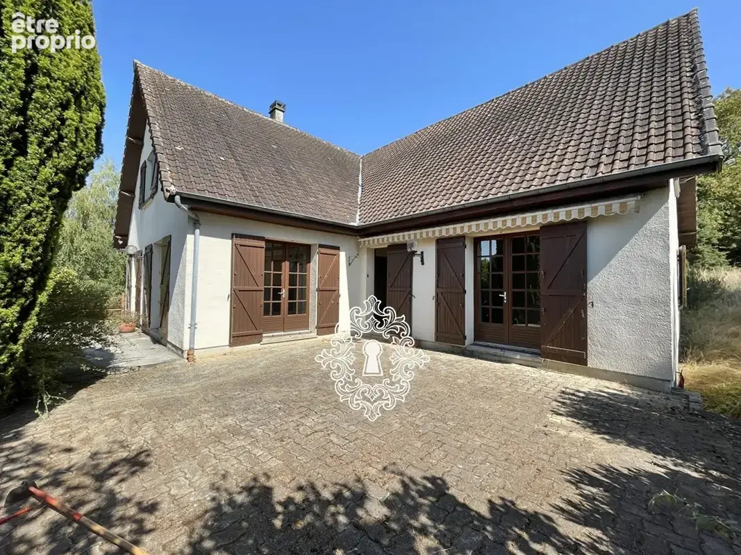 Région Donnemarie Dontilly - photo 1