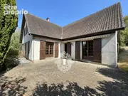 Maison à DONNEMARIE-DONTILLY