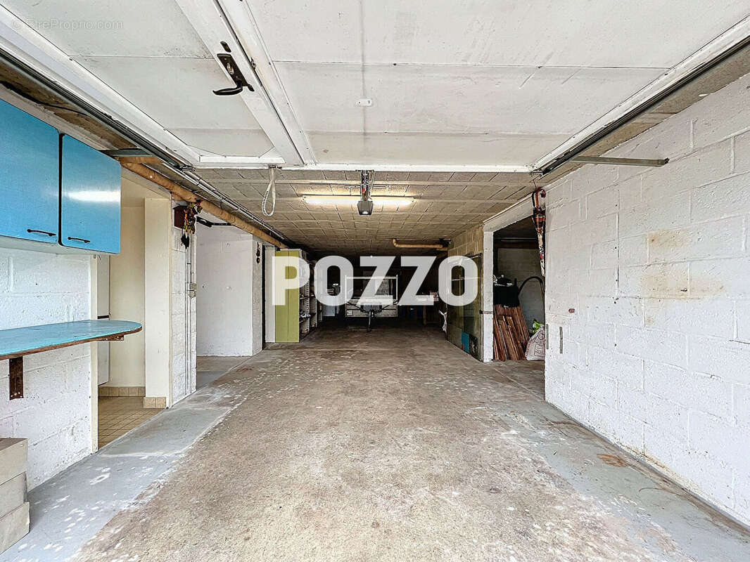 Maison à NOTRE-DAME-DU-TOUCHET