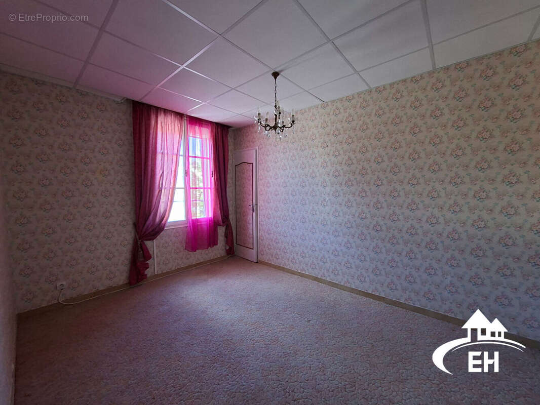 Appartement à L'AIGLE