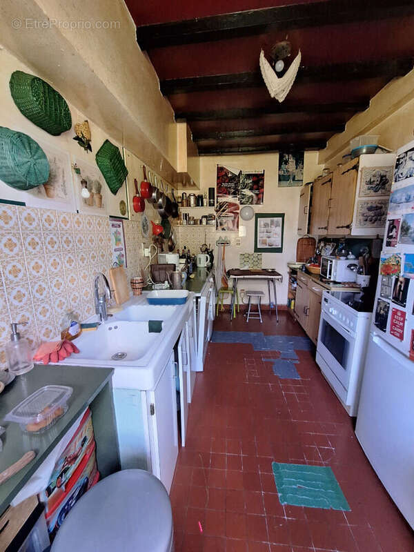 Maison à SAINTE-MARIE-DU-MONT