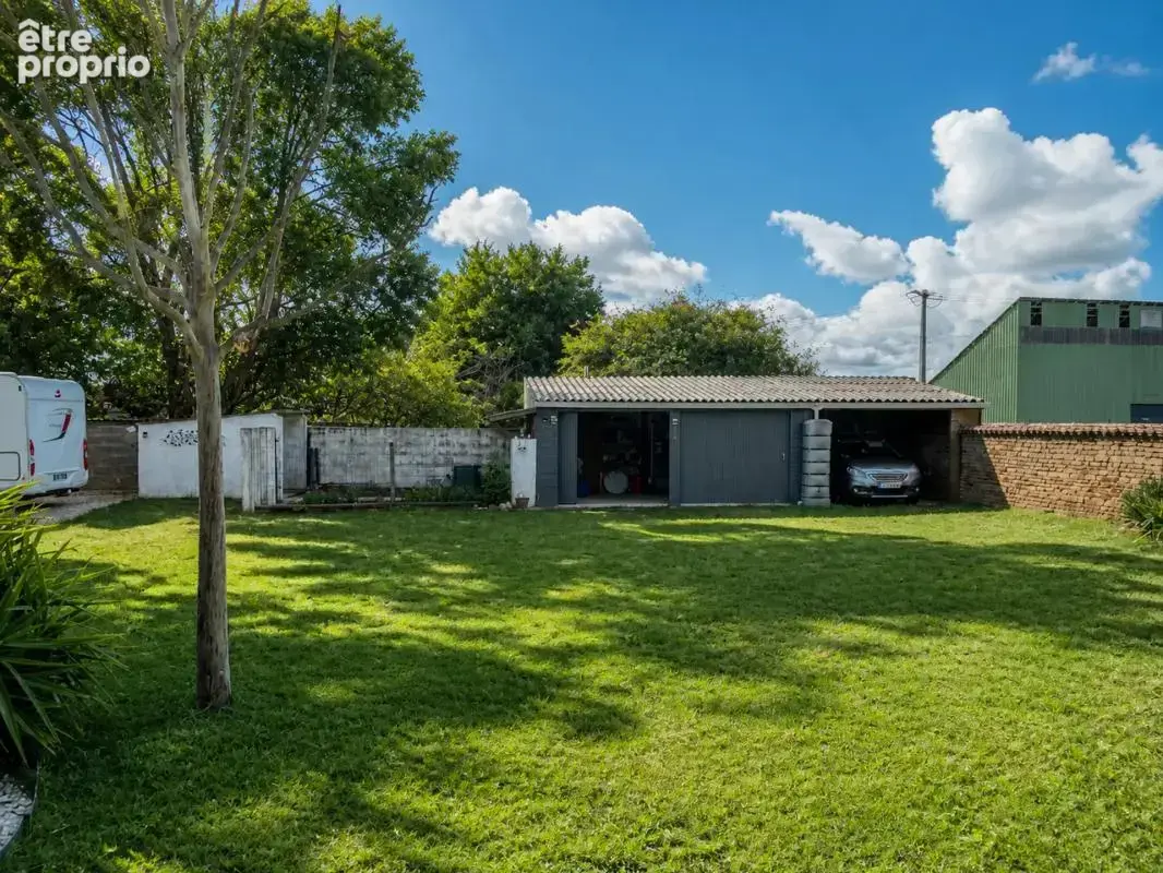 Maison de 4 pièces de 84 m² à Cravans - photo 25