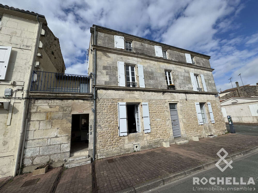 Appartement à ROCHEFORT