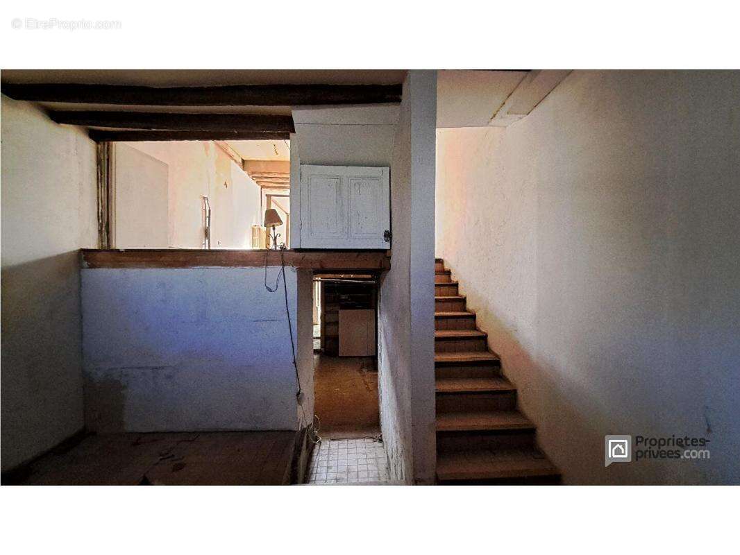 Maison à CONFLANS-SAINTE-HONORINE