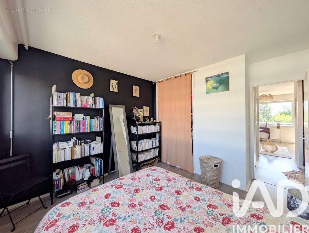 Photo 8 - Appartement à BORDEAUX