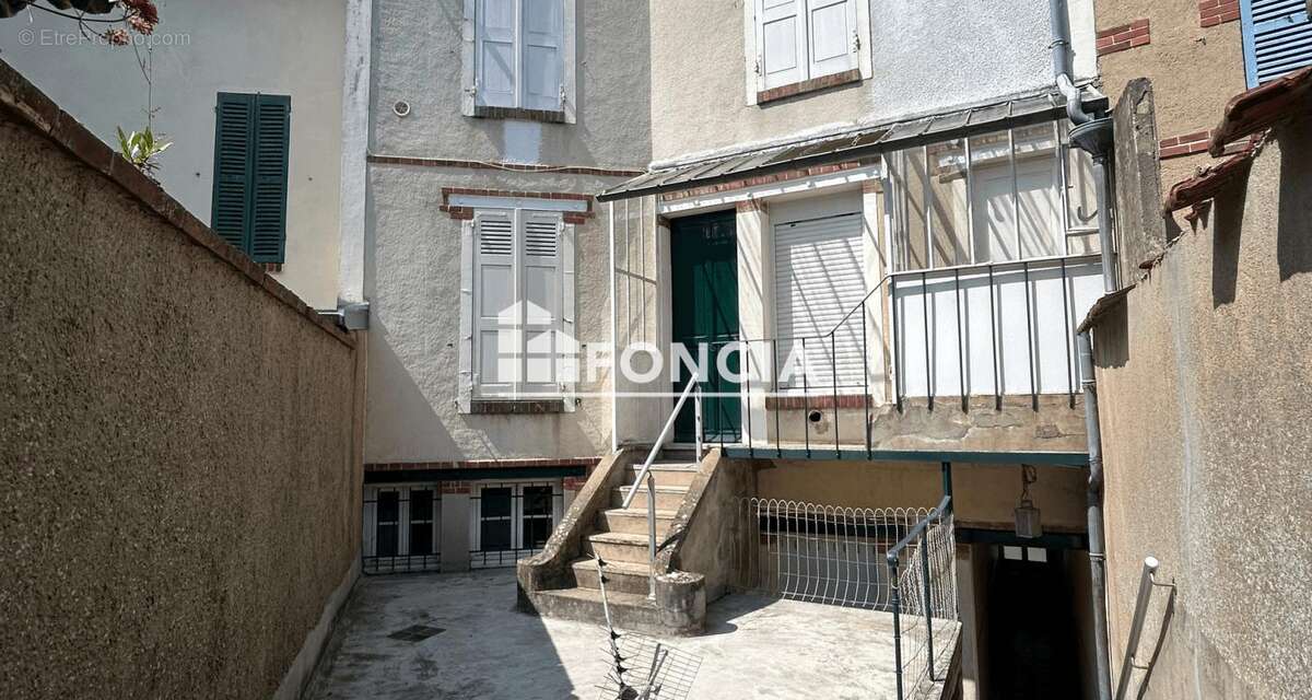 Appartement à CHARTRES
