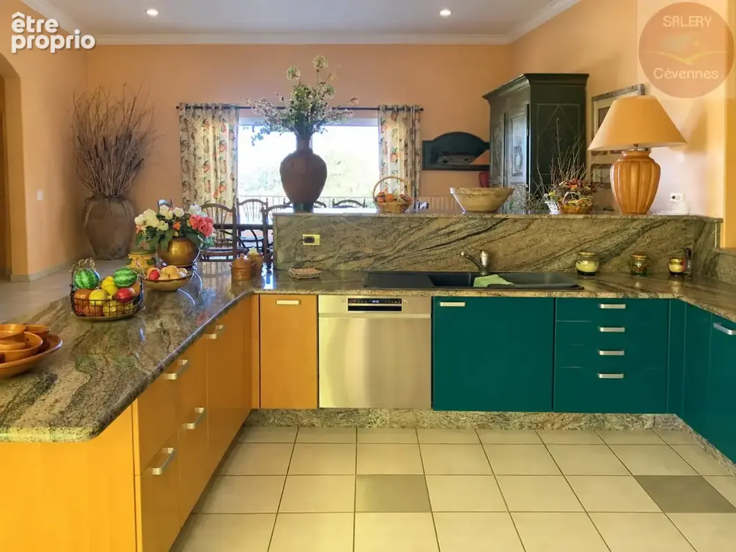 Grrande propriété familiale avec piscine,5 chambres - photo 5
