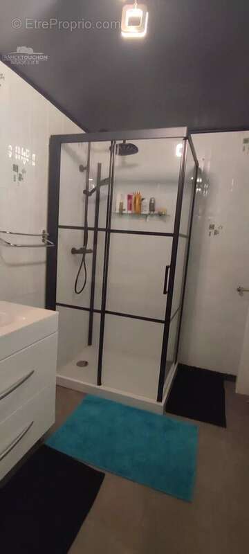 Maison à FERRIERES-EN-GATINAIS