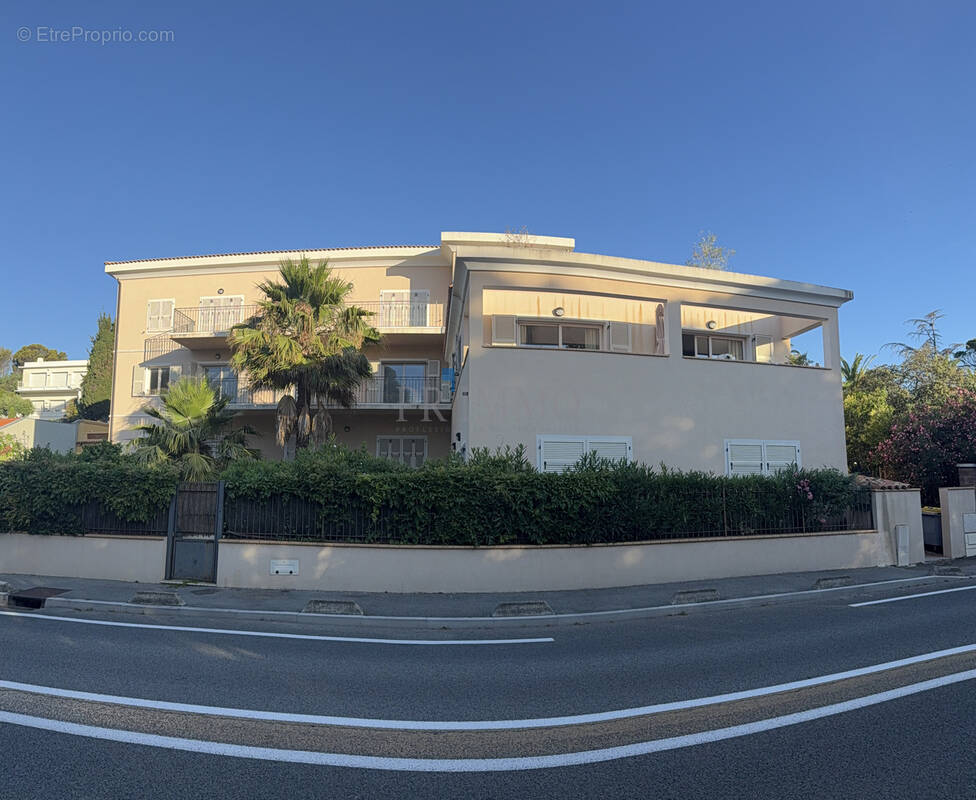 Appartement à LA SEYNE-SUR-MER