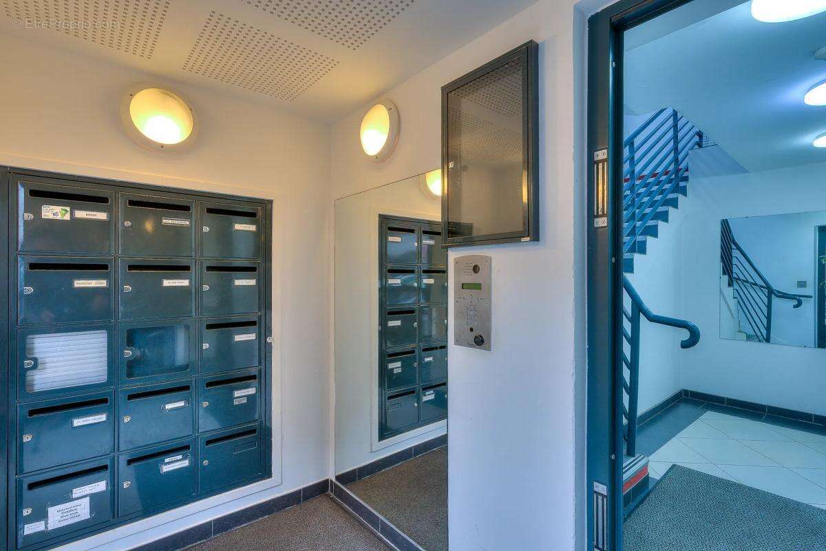 Appartement à CHOISY-LE-ROI