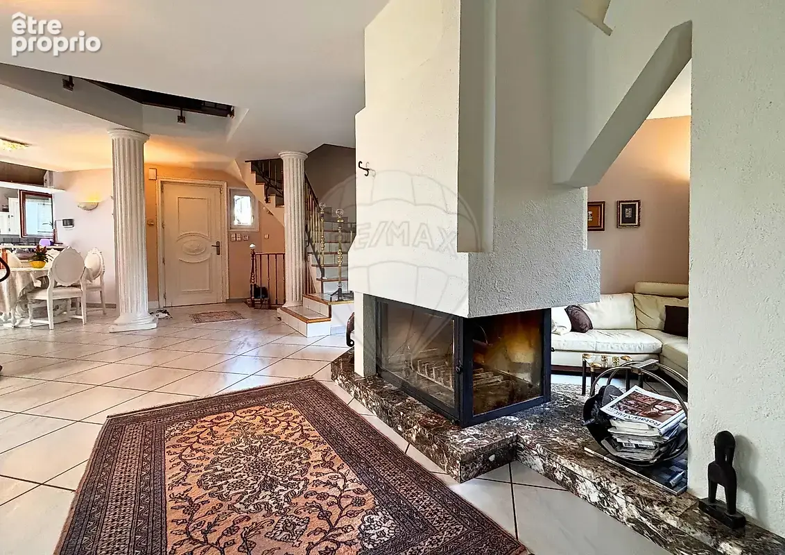Maison 3 chambre(s) à vendre - photo 5