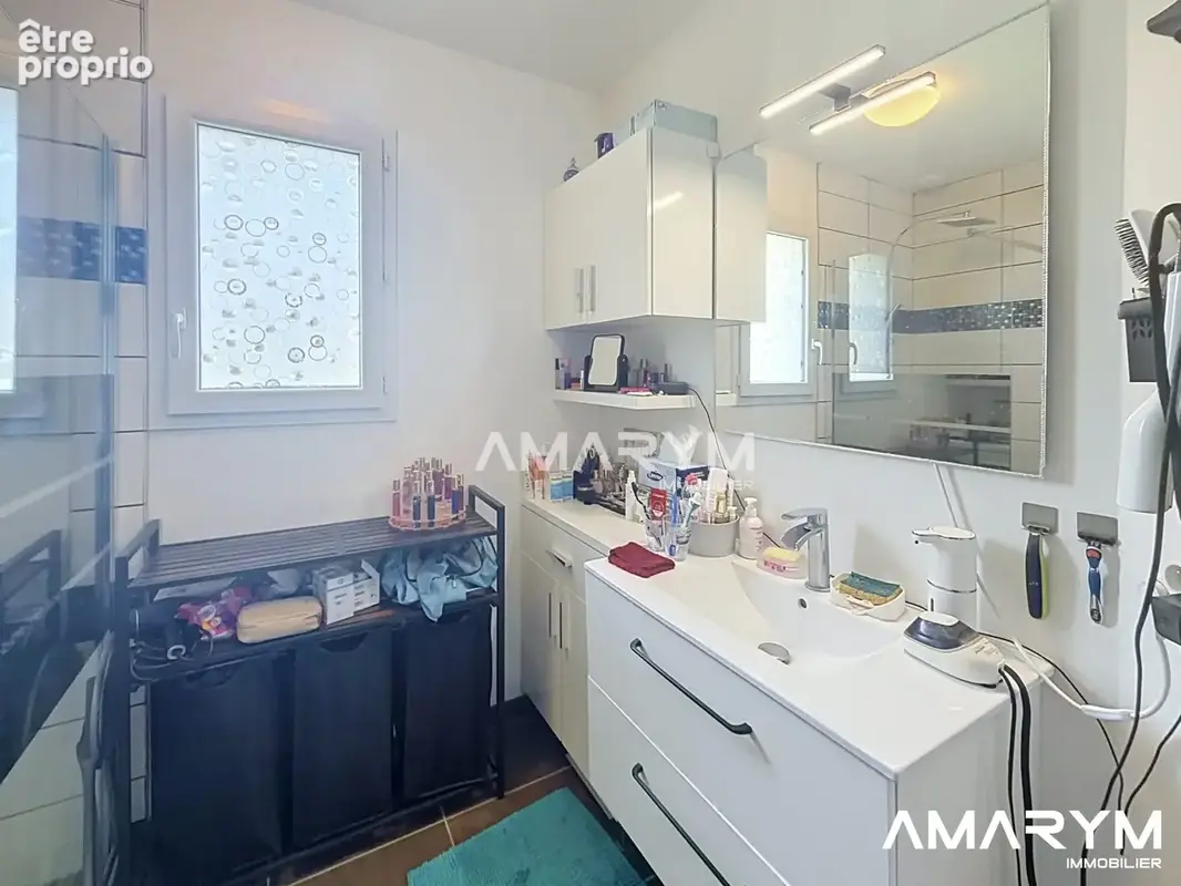 Maison 4 pièces 102 m² à vendre à Envermeu (76630) - photo 5