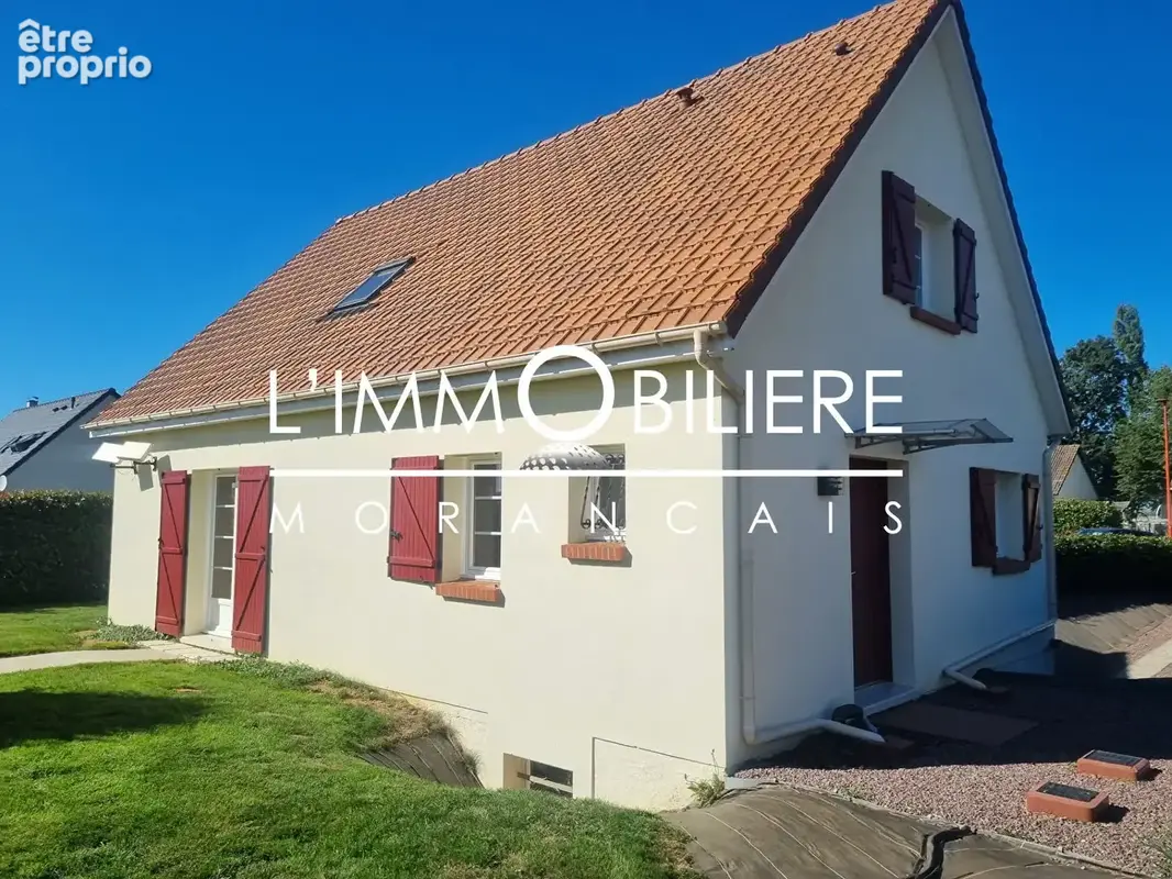Maison Val De Scie 4 pièce(s) 116 m2 - photo 2